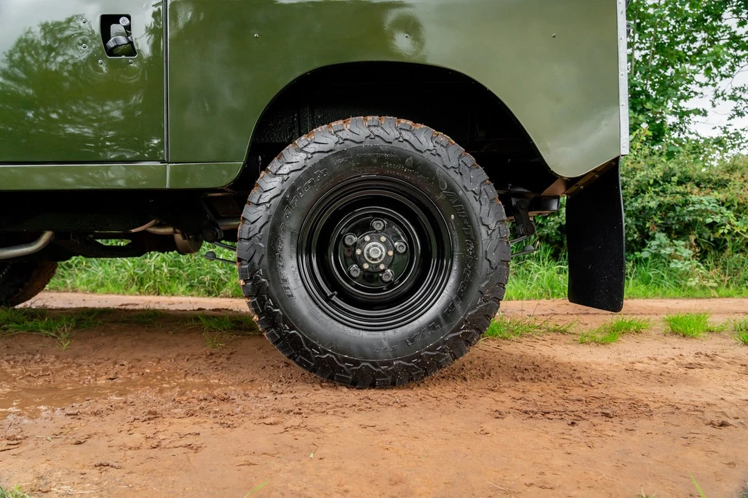 1977 Land Rover Series - Image 20 of 30