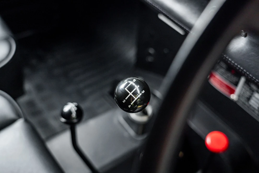 1977 Land Rover Series - Image 30 of 30