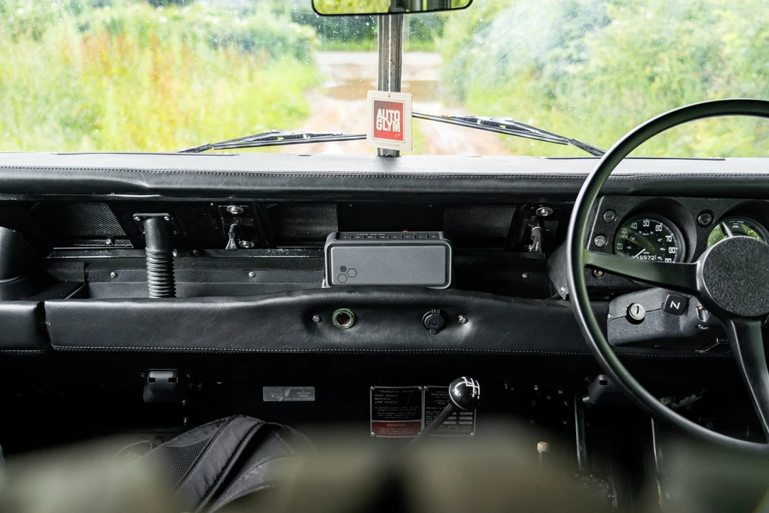 1977 Land Rover Series - Image 28 of 30