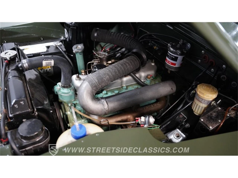 1976 Land Rover Series III 88 - Image 27 of 31