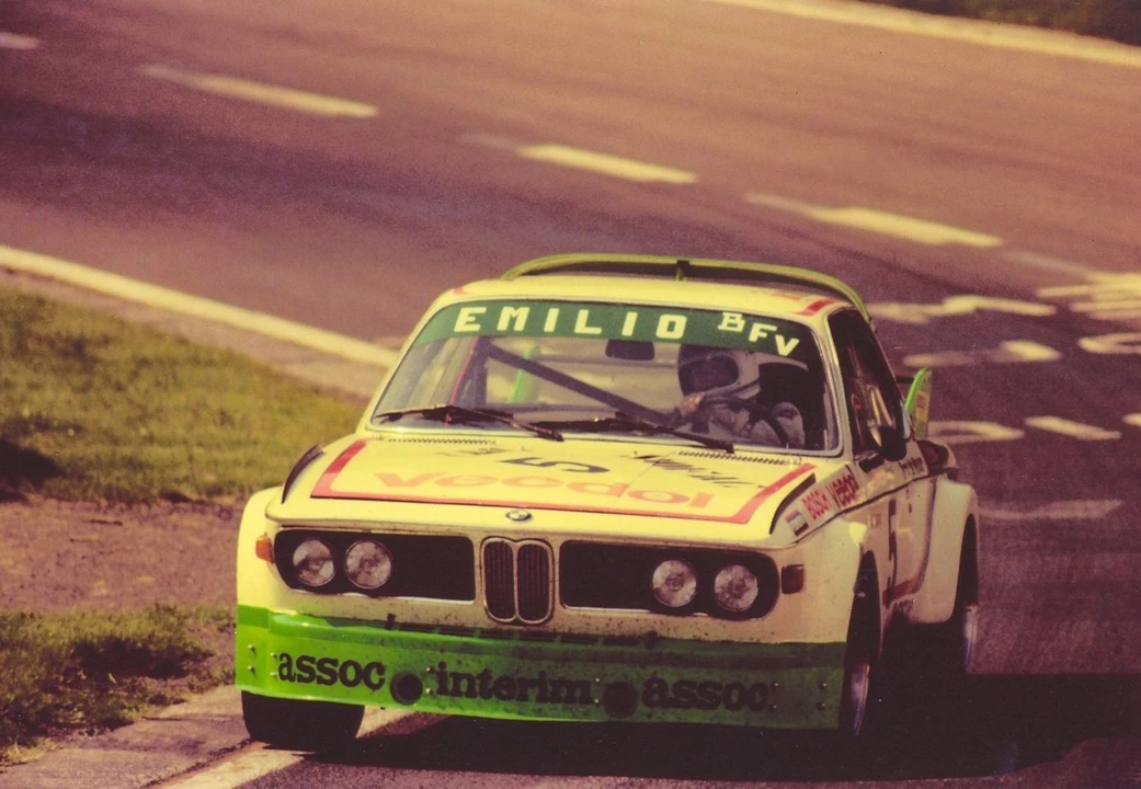 1976 Lancia Delta 1st Gen - Image 18 of 18