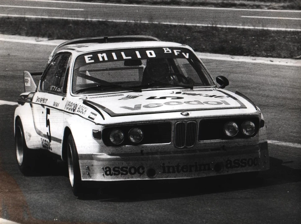1976 Lancia Delta 1st Gen - Image 9 of 18