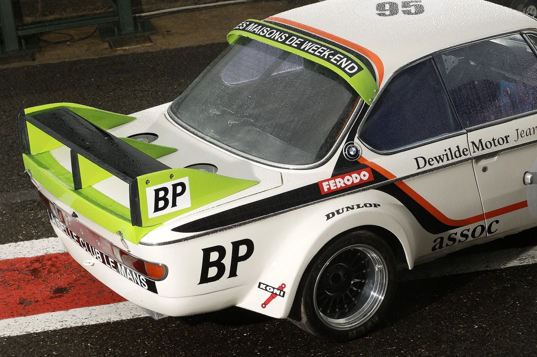 1976 Lancia Delta 1st Gen - Image 12 of 18