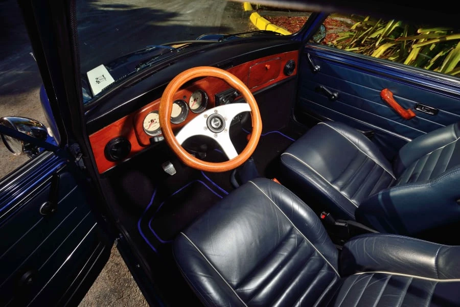 1976 Leyland - Image 4 of 11