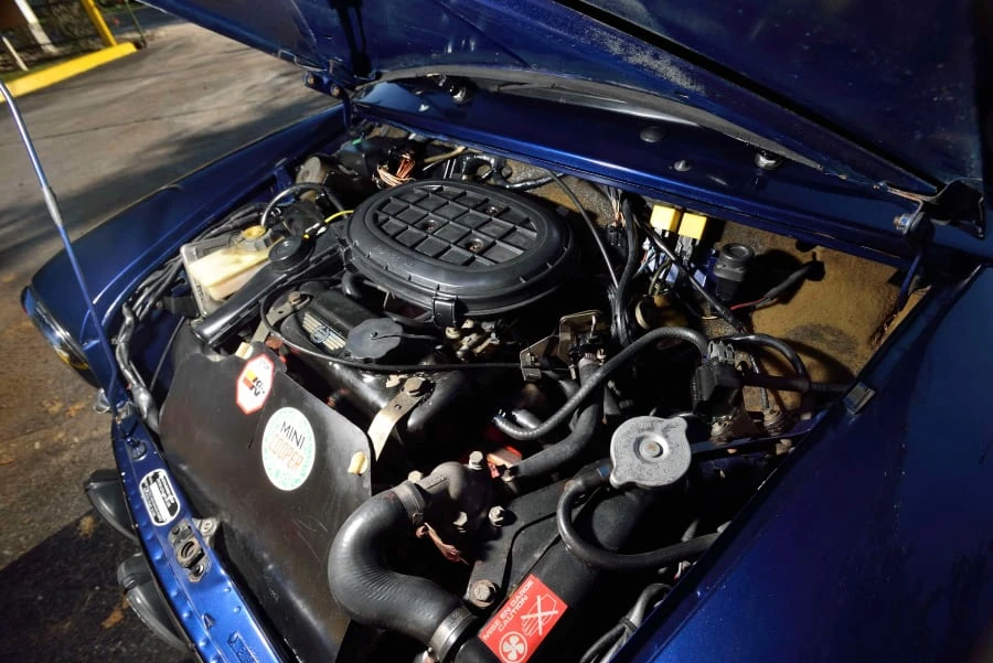 1976 Leyland - Image 6 of 11