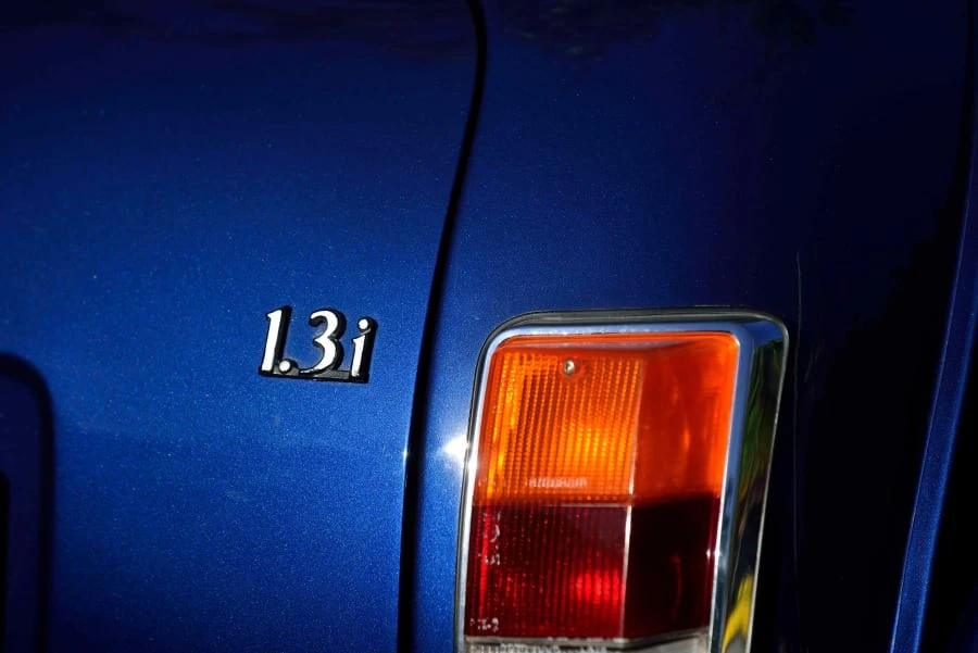 1976 Leyland - Image 9 of 11