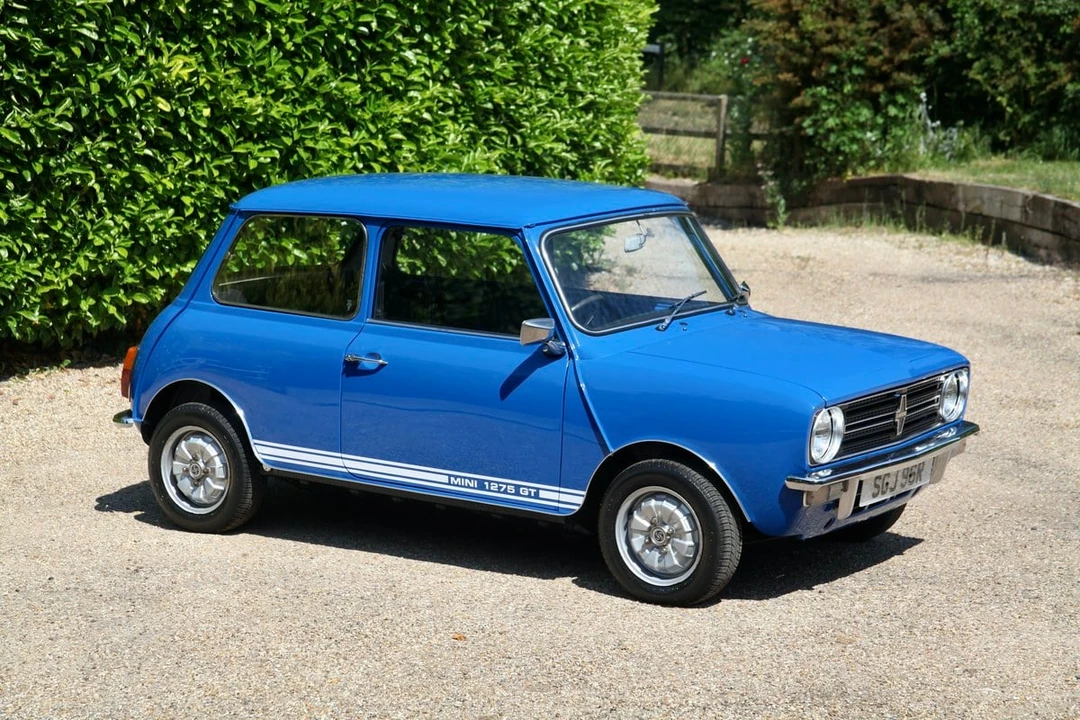 1976 Leyland - Image 17 of 30