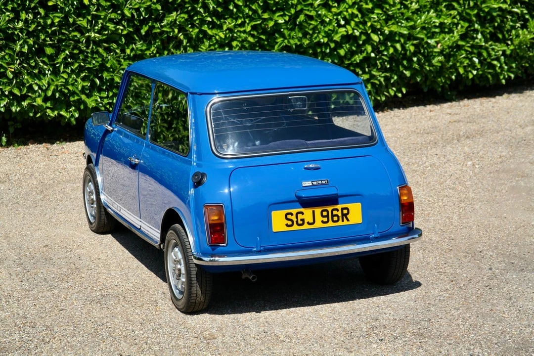 1976 Leyland - Image 30 of 30