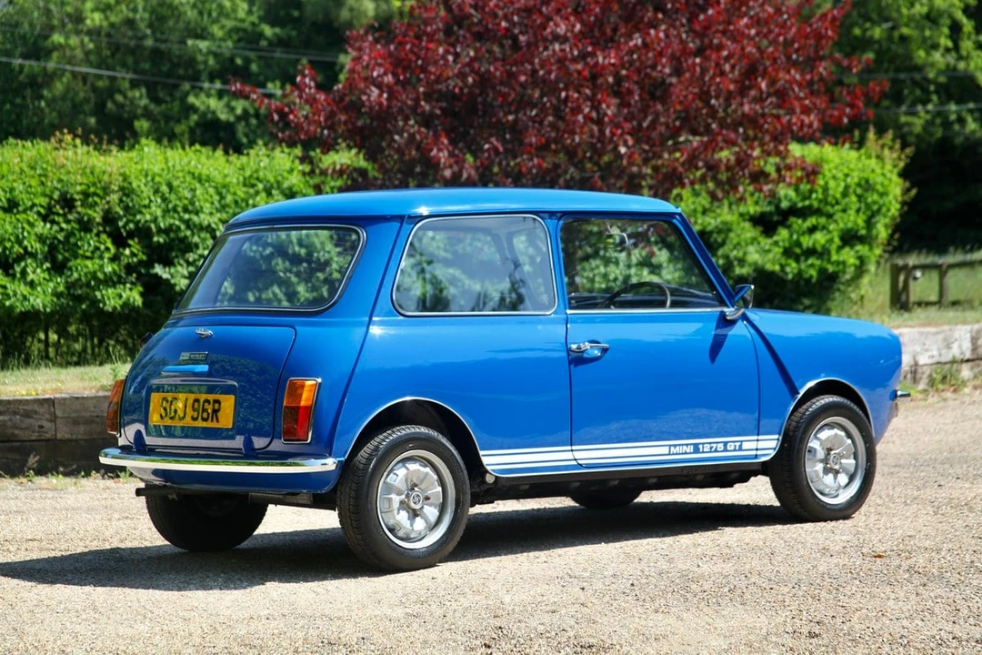 1976 Leyland - Image 23 of 30