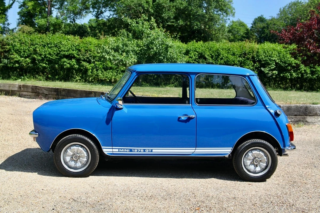1976 Leyland - Image 6 of 30