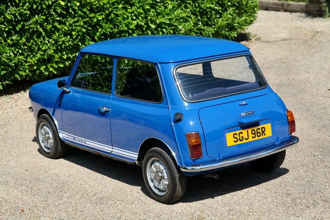 1976 Leyland - Image 29 of 30