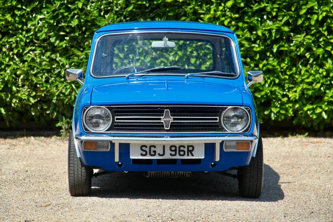 1976 Leyland - Image 3 of 30