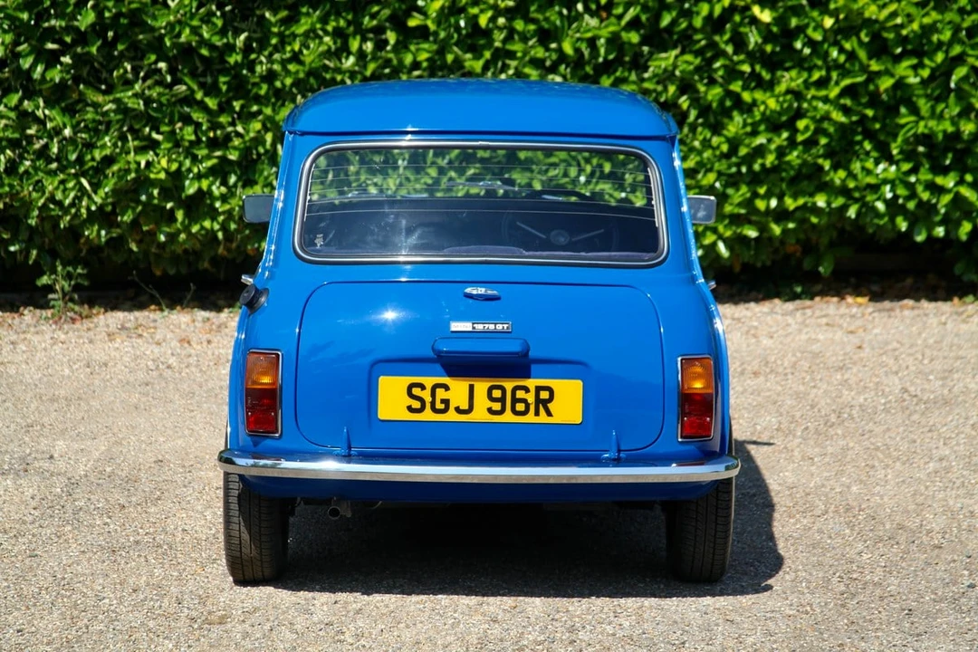 1976 Leyland - Image 24 of 30