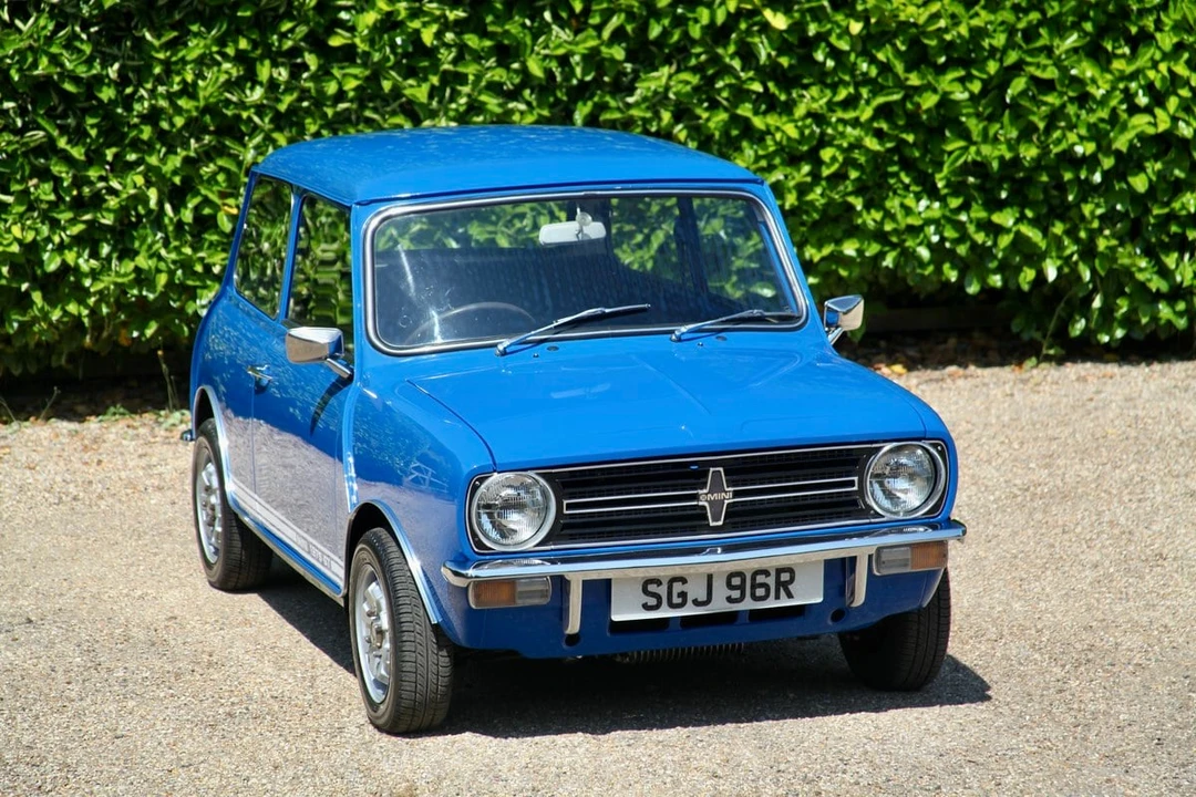1976 Leyland - Image 13 of 30