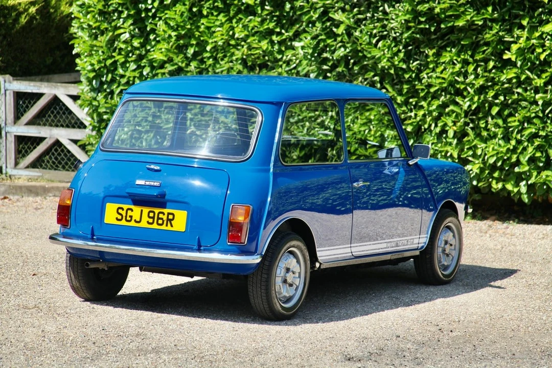 1976 Leyland - Image 26 of 30