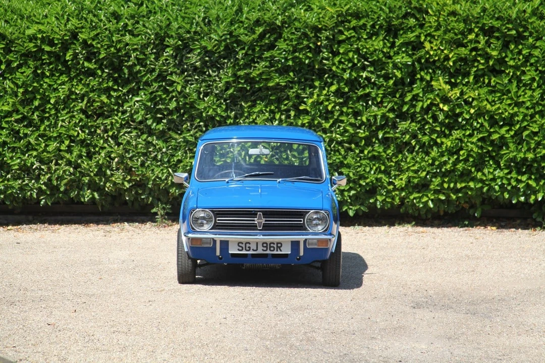 1976 Leyland - Image 19 of 30