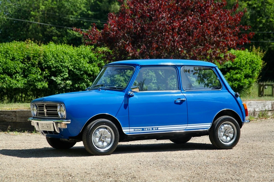 1976 Leyland - Image 5 of 30