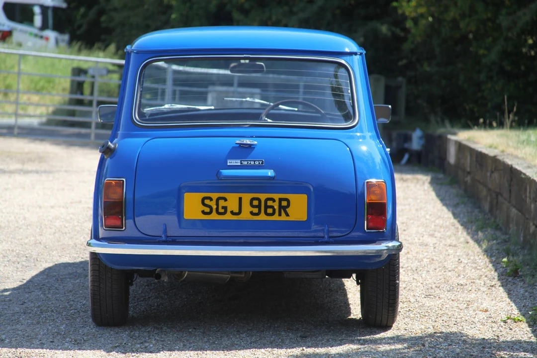 1976 Leyland - Image 4 of 30