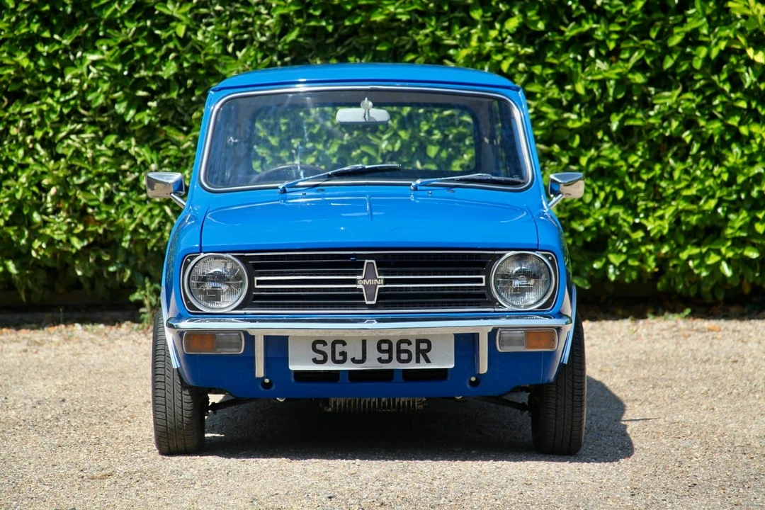 1976 Leyland - Image 12 of 30