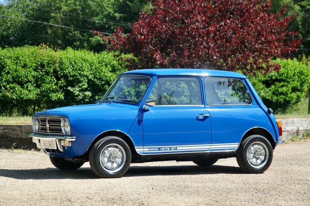 1976 Leyland - Image 28 of 30