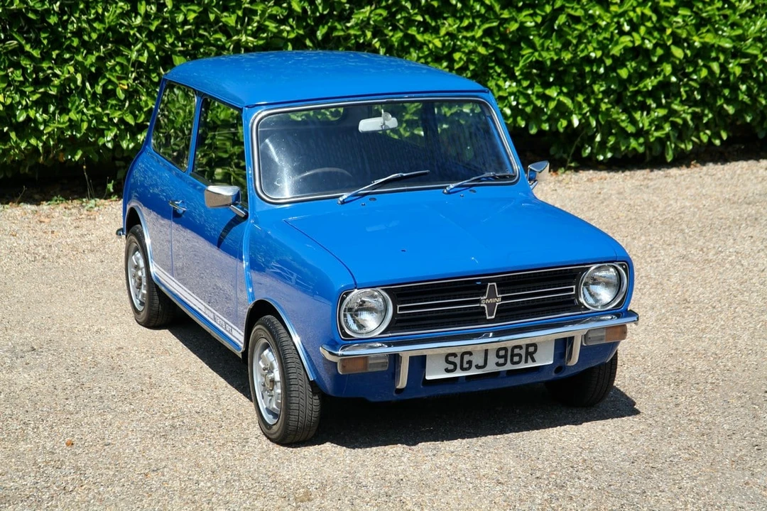 1976 Leyland - Image 18 of 30