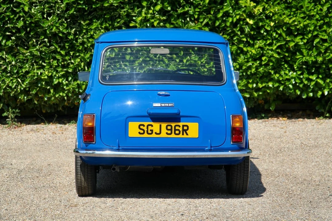 1976 Leyland - Image 25 of 30