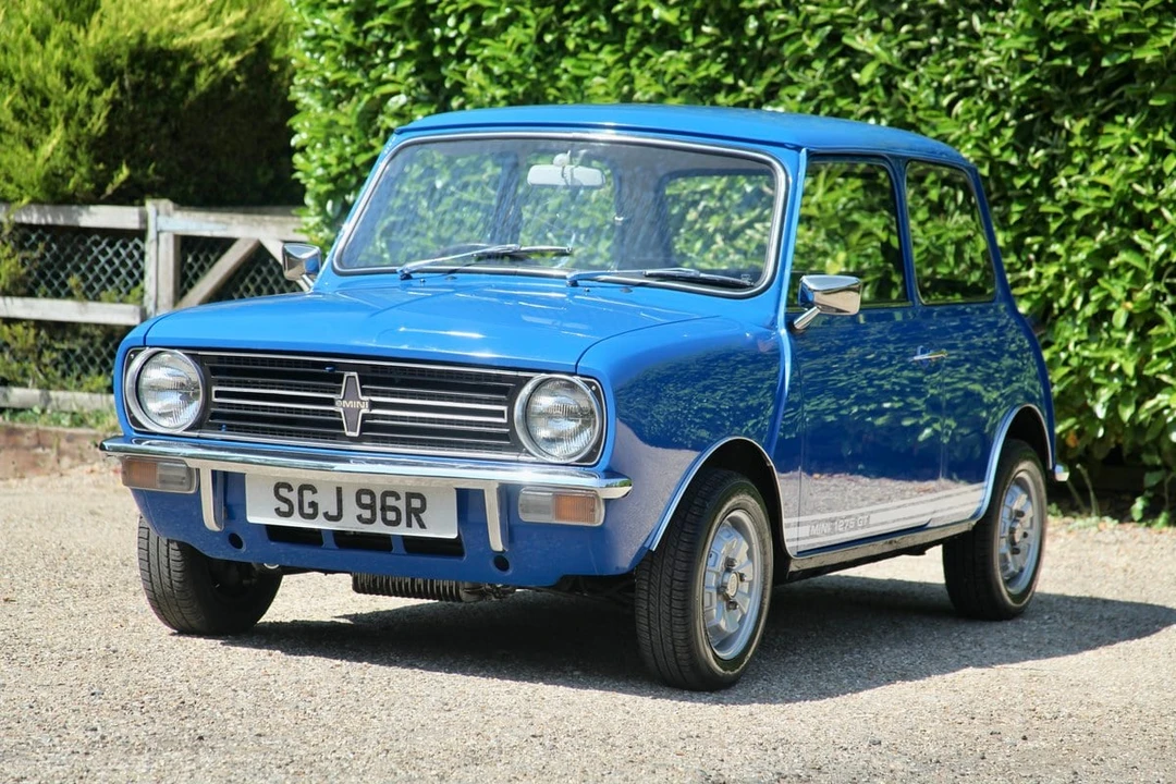 1976 Leyland - Image 21 of 30