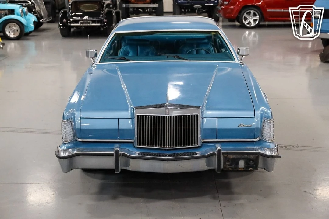 1976 Lincoln Continental 5th Gen - Image 4 of 12
