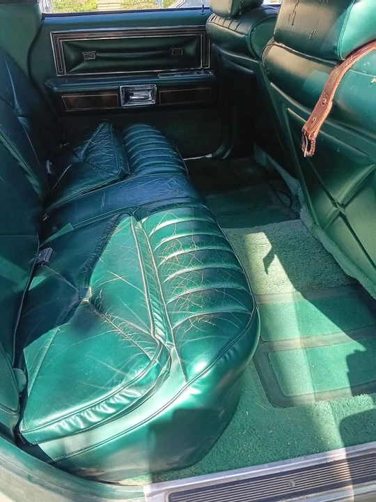1976 Lincoln Continental 5th Gen - Image 16 of 20