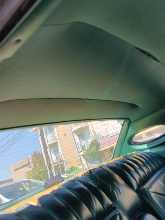 1976 Lincoln Continental 5th Gen - Image 18 of 20