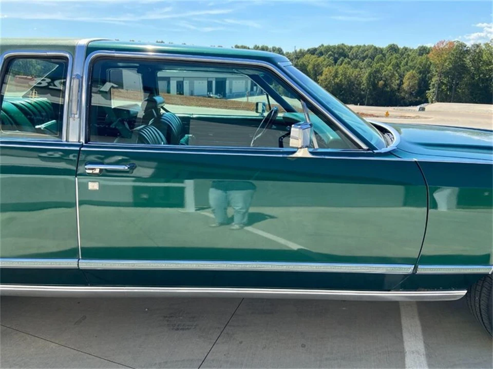 1976 Lincoln Continental 5th Gen - Image 16 of 31