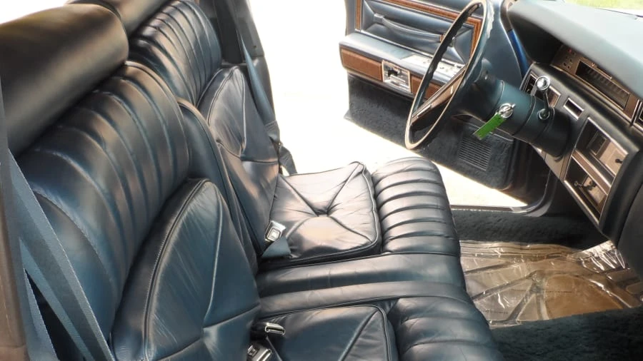 1976 Lincoln Continental 5th Gen - Image 4 of 6