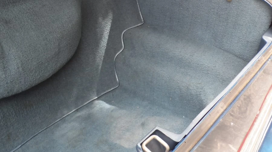 1976 Lincoln Continental 5th Gen - Image 5 of 6