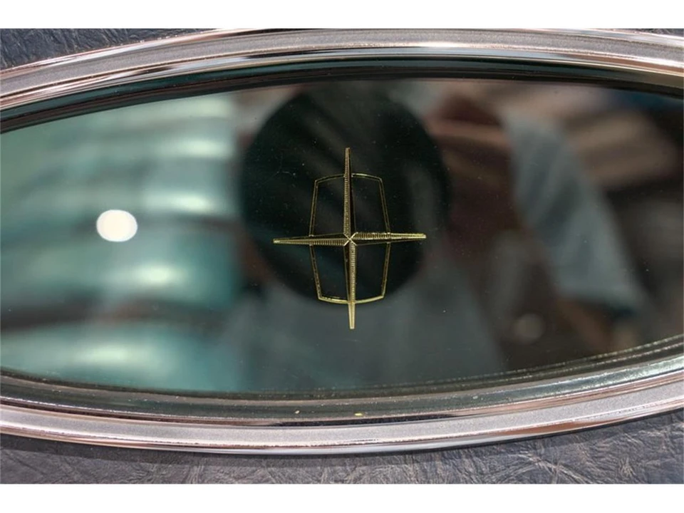 1976 Lincoln Continental 5th Gen - Image 26 of 31
