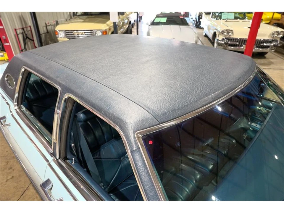 1976 Lincoln Continental 5th Gen - Image 19 of 31