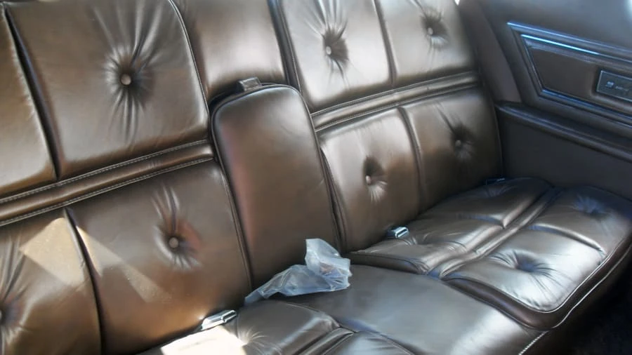 1976 Lincoln Continental 5th Gen - Image 5 of 7