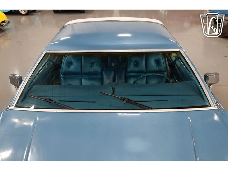1976 Lincoln Continental 5th Gen - Image 6 of 31