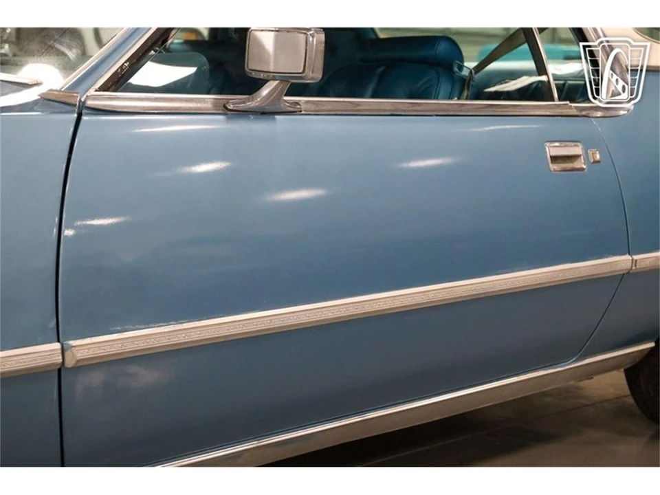 1976 Lincoln Continental 5th Gen - Image 17 of 31