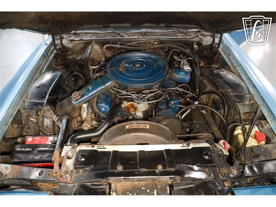 1976 Lincoln Continental 5th Gen - Image 2 of 31
