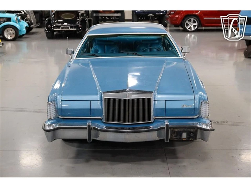 1976 Lincoln Continental 5th Gen - Image 3 of 31