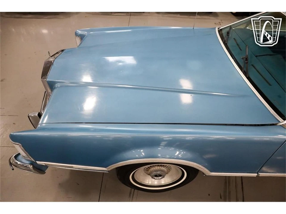 1976 Lincoln Continental 5th Gen - Image 13 of 31