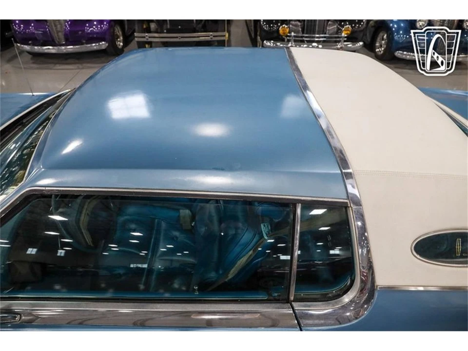 1976 Lincoln Continental 5th Gen - Image 14 of 31