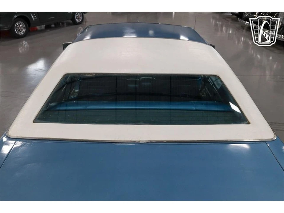 1976 Lincoln Continental 5th Gen - Image 25 of 31