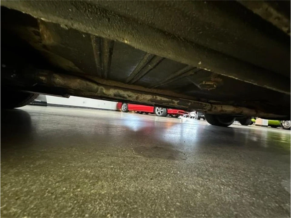 1976 Lincoln Continental 5th Gen - Image 14 of 29