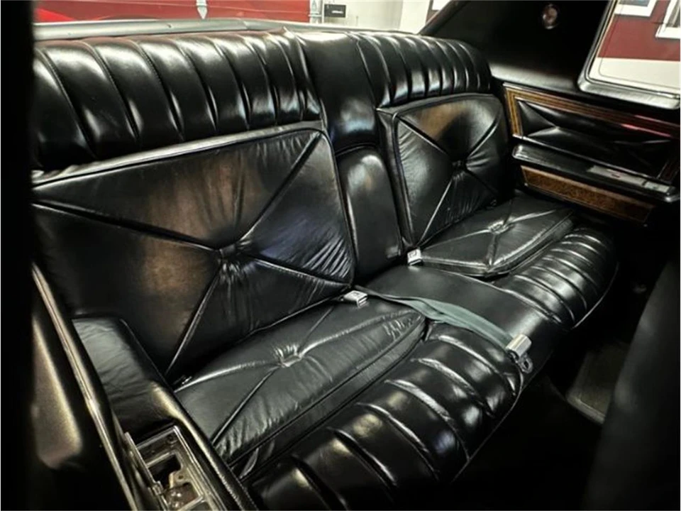 1976 Lincoln Continental 5th Gen - Image 22 of 29