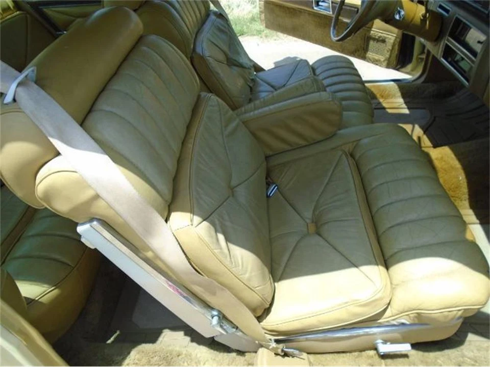 1976 Lincoln Continental 5th Gen - Image 8 of 25