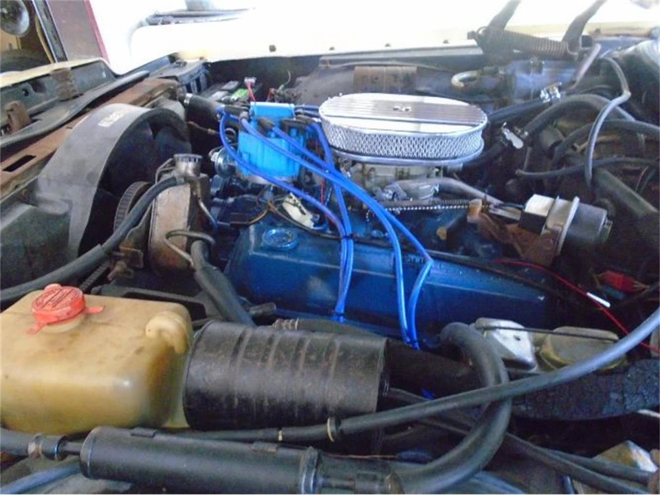 1976 Lincoln Continental 5th Gen - Image 3 of 25