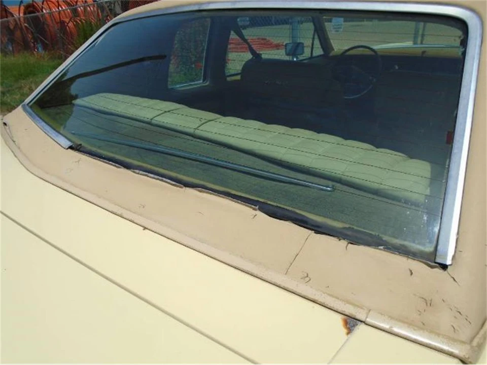1976 Lincoln Continental 5th Gen - Image 20 of 25