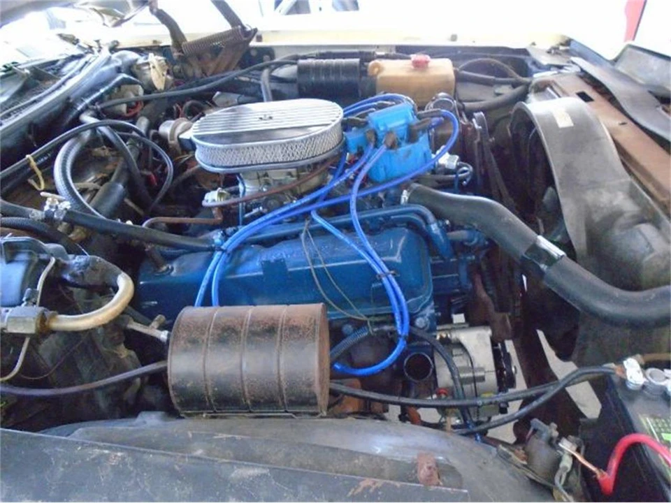 1976 Lincoln Continental 5th Gen - Image 6 of 25