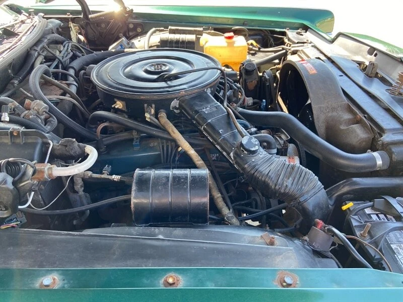 1976 Lincoln Continental 5th Gen - Image 26 of 31